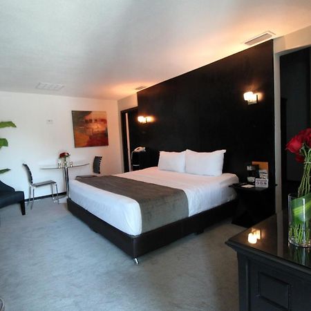 Stay Inn Hotels Reynosa Εξωτερικό φωτογραφία