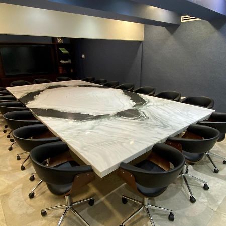 Stay Inn Hotels Reynosa Εξωτερικό φωτογραφία