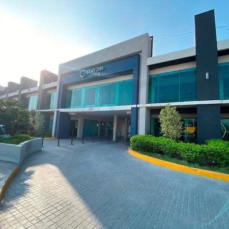 Stay Inn Hotels Reynosa Εξωτερικό φωτογραφία