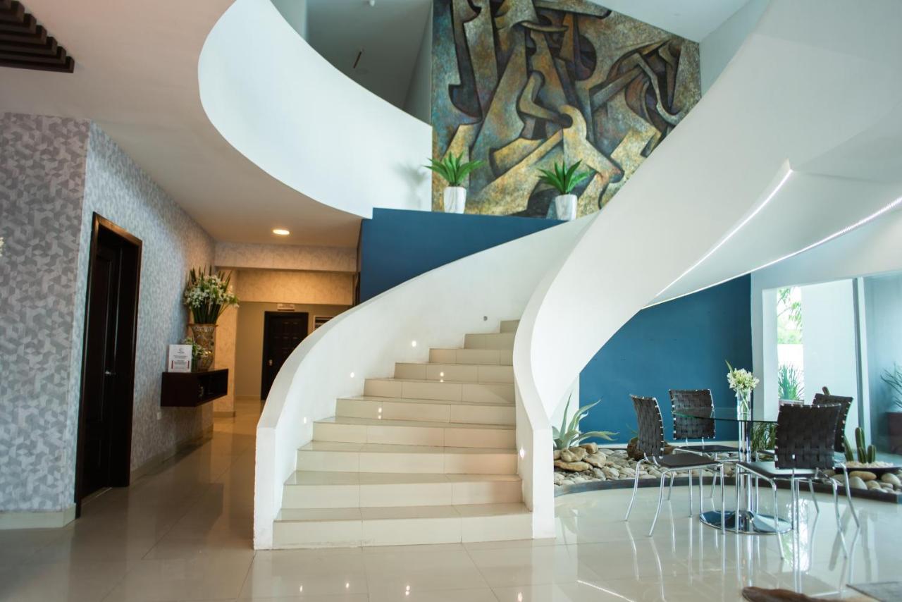 Stay Inn Hotels Reynosa Εξωτερικό φωτογραφία