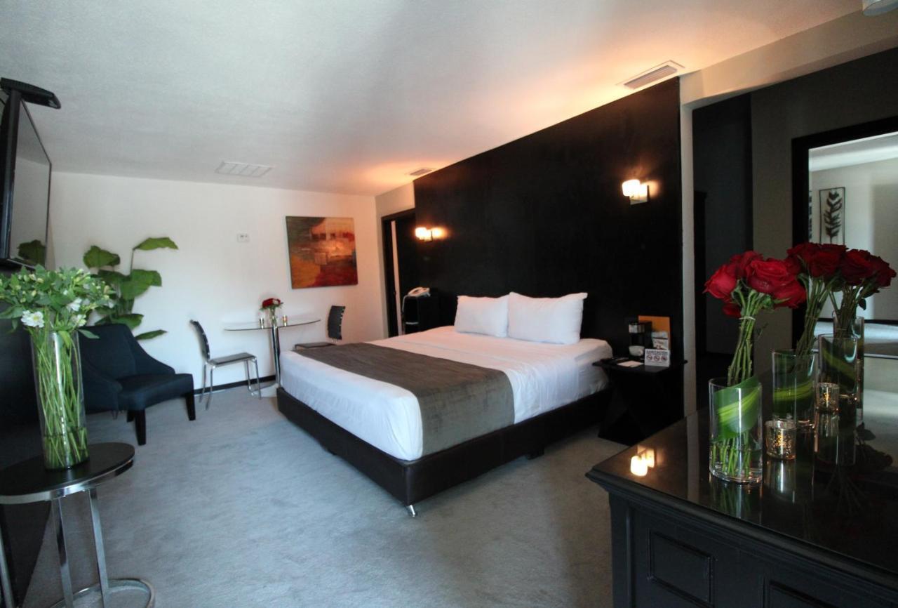 Stay Inn Hotels Reynosa Εξωτερικό φωτογραφία