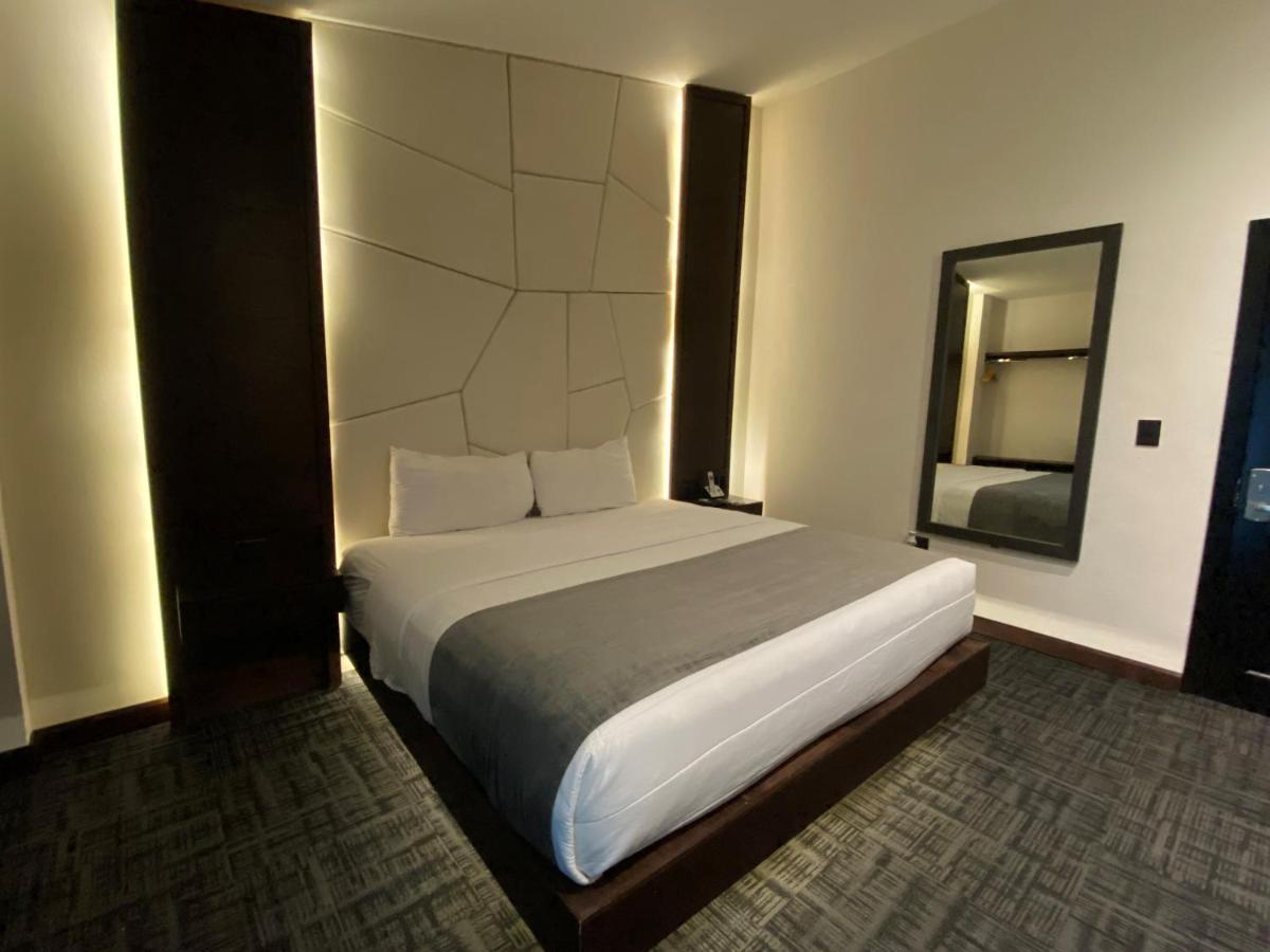 Stay Inn Hotels Reynosa Εξωτερικό φωτογραφία