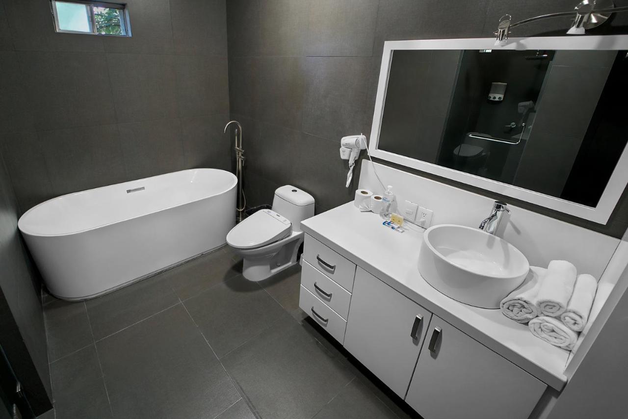 Stay Inn Hotels Reynosa Εξωτερικό φωτογραφία